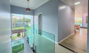 Imagem 6: Casa Duplex em Condomínio em Barreirinhas com 4 Suítes TR224360 BHS-9I2TB6