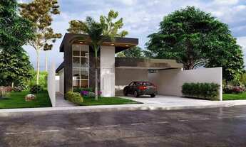 Imagem 2: Casa no Condomínio Terras Alphaville 1 1