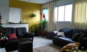 Imagem 2: Apartamento em Ed. Guatambu Coqueiral de Itaparica 301 - Vila Velha, ES