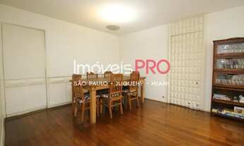 Imagem 4: Apartamento com 3 quartos no Itaim Bibi - Aproveite!