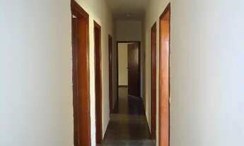 Imagem 6: Casa de 03 quartos para locação - Pradópolis