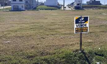 Imagem 6: Terreno amplo à venda no Quinta do Lago, com 557,89m² (12,01m x 46,75m), em condomínio com