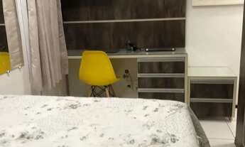 Imagem 6: Apartamento para venda no condomínio Grand Park Pássaros