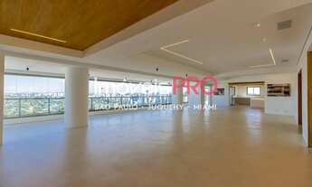 Imagem: Cobertura Duplex - 839 m2 - 4 suítes