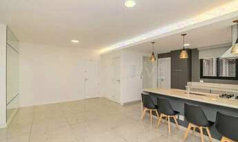 Imagem 3: IMOBILIARIA JUVEVE ALUGA APARTAMENTO SELF CABRAL ALTO PADRAO CHURRASQ CARVÃO PRX UFPR GRAC