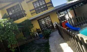 Imagem 5: PISCINA e Churrasqueira no Peró