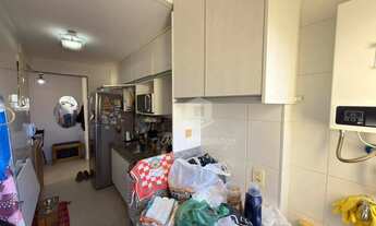 Imagem 6: Apartamento de 3 quartos à venda em Maria Paula