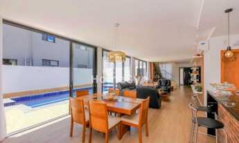 Imagem 4: Sobrado mobiliado 6 quartos para venda no Condomínio Portal do Sol Green Goiânia GO