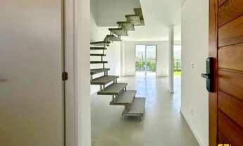 Imagem 4: CASA EM CONDOMÍNIO - 3 DORMITÓRIOS - MORRO DAS PEDRAS - FLORIANÓPOLIS SC