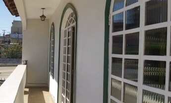 Imagem 6: Casa no pavimento superior na QNB 08 - Taguatinga Norte