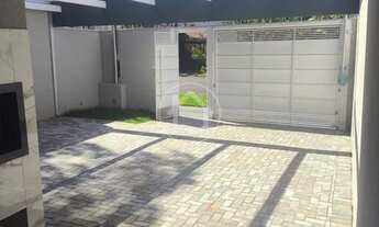 Imagem 5: CASA BAIRRO RITA VIEIRA