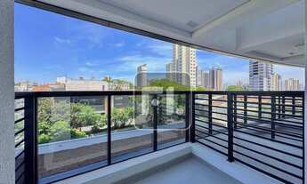 Imagem 3: Conjunto à venda, 116 m² por R$ 2.278.000,00 - Tatuapé - São Paulo/SP