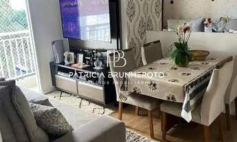 Imagem 2: Apartamento para Venda em Jundiaí, Jardim das Samambaias, 2 dormitórios, 1 suíte, 1 banhei