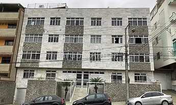 Imagem: Apartamento 4 quartos - Alto dos Passos