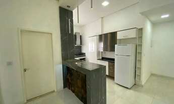 Imagem 4: Oportunidade, 2 dorm, ar condicionado, espaço gourmet com churrasqueira e mais..