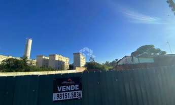 Imagem 5: Área comercial na avenida feitoria excelente para comércio ou empreendimentos residenciais