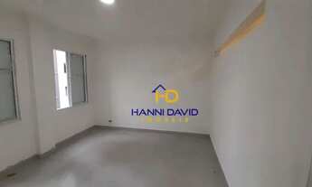 Imagem: Apartamento para Locação 37M² Reformado