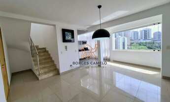 Imagem: Cobertura 2 dormitórios, 180 m² - venda