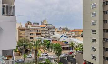 Imagem 5: Apartamento 2 Dormitórios com Suíte Andar Alto , Infraestrutura Completa