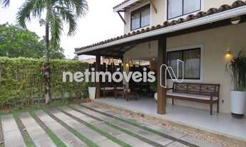 Imagem: Venda Casa em condomínio Piatã Salvador