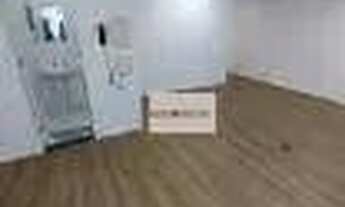 Imagem 4: Sala, 37 m² - venda por R$ 350.000,00 ou aluguel por R$ 2.680,00/mês - Barra Funda - São P