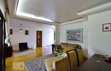 Imagem: Apartamento à Venda - Panamby, 3 Quartos