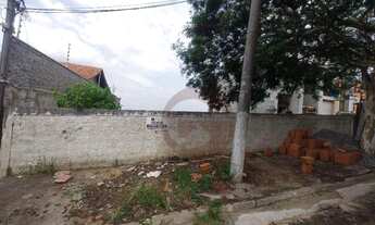 Imagem: Terreno à venda, 572 m² por R$ 690.000,00