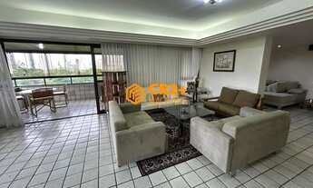 Imagem 7: Vendo apartamento de LUXO na Beira Rio - Torre 285m2