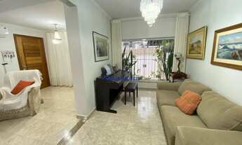 Imagem 5: Comprar Sobrado 4 Dormitórios Gonzaga Santos SP