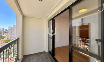 Imagem 6: Apartamento na Chácara Santo Antônio de 100m² com 2 suítes próximo ao Morumbi Shopping