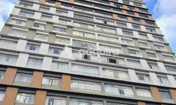 Imagem 1: Apartamento à venda 3 Quartos, 1 Suite, 1 Vaga, 137M², Centro, Ponta Grossa - PR