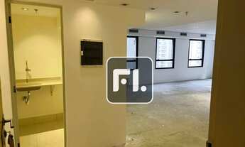 Imagem 2: Conjunto para alugar, 154 m² por R$ 16.400,00/mês - Vila Olímpia - São Paulo/SP