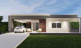 Imagem 7: Vendo Casa Na Fazenda Real com 3 Quartos 2 Suítes, Ampla e Aconchegante