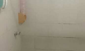 Imagem 5: Casa térreo e primeiro andar com garagem. Para venda ou aluguel