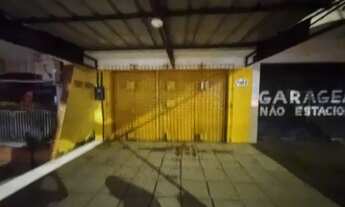 Imagem: Aluga-se ponto comercial e residência