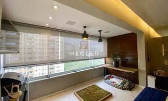 Imagem 3: Apartamento com 2 quartos à venda, 86 m² por R$ 1.595.000,00 - Vila da Serra - Nova Lima/M