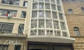 Imagem: Excelente Prédio Comercial - Centro