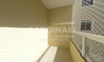 Imagem 4: Apartamento de dois dormitórios