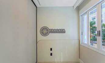 Imagem 6: Apartamento à venda com 63m² - reformado com 2 dormitórios, 1 suíte e 1 vaga - Santa Cecíl