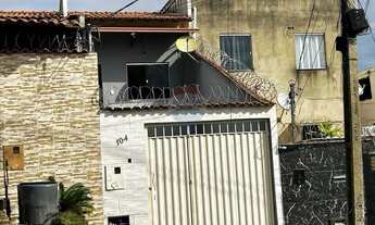 Imagem 2: Casa de 2 quartos a venda no Nova Vila Bretas, GV