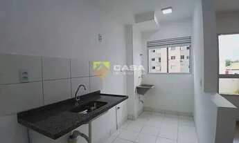 Imagem 4: N Vista de Pitanga - Apartamento 2Q - Lazer completo