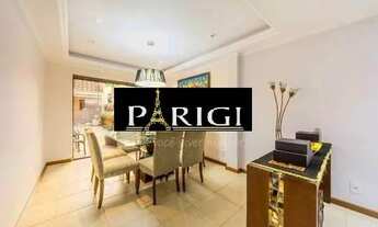 Imagem 3: Casa com 6 dormitórios, 374 m² - venda por R$ 1.484.000,00 ou aluguel por R$ 10.416,00/mês