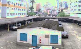 Imagem 3: Em frente a praia cômodos grandes