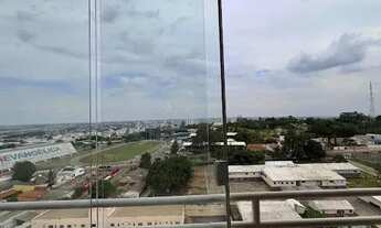 Imagem 3: Apartamento com 2 dormitórios à venda, 80 m² por R$ 450.000,00 - Jardim das Américas 2ª Et