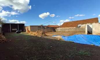 Imagem 5: Terreno Padrão em Jaú