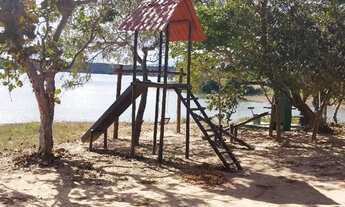 Imagem 6: Oportunidade! Terreno amplo em condomínio fechado - Felixlândia MG (1.131m²