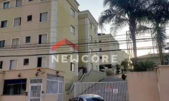 Imagem: Apartamento em Rua Cica - Vila Angélica