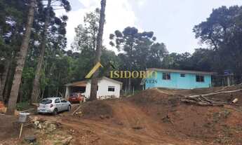 Imagem: BELA CHÁCARA! EXCELENTE TERRENO, 1000m²