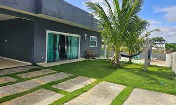 Imagem 4: Casa temporada Águas de Sauipe