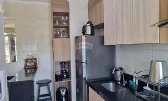 Imagem 14: Apartamento à venda no Residencial Vilagio Jaguary em Bragança Paulista, SP: oportunidade